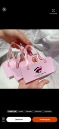 Flawless Intrigue Luxury Lashes
